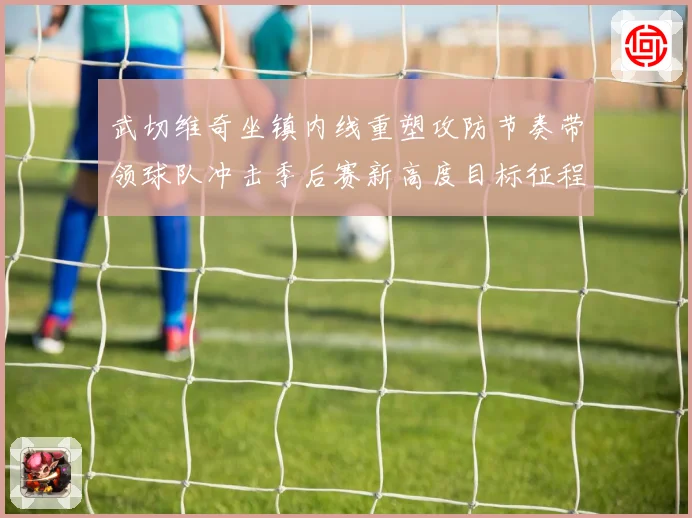 武切维奇坐镇内线重塑攻防节奏带领球队冲击季后赛新高度目标征程