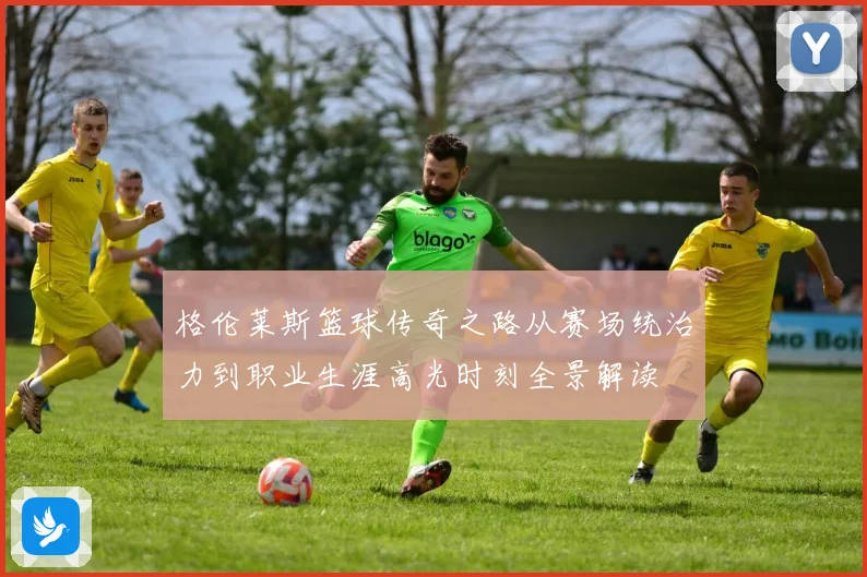 格伦莱斯篮球传奇之路从赛场统治力到职业生涯高光时刻全景解读