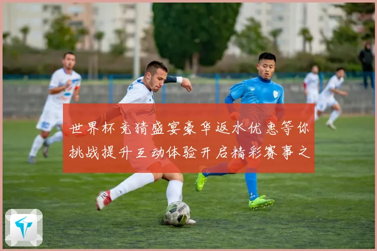 世界杯竞猜盛宴豪华返水优惠等你挑战提升互动体验开启精彩赛事之数据研判