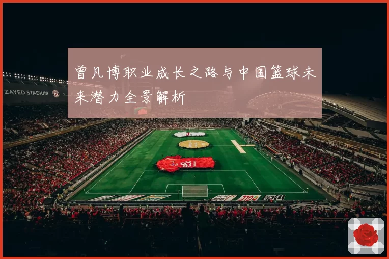 曾凡博职业成长之路与中国篮球未来潜力全景解析