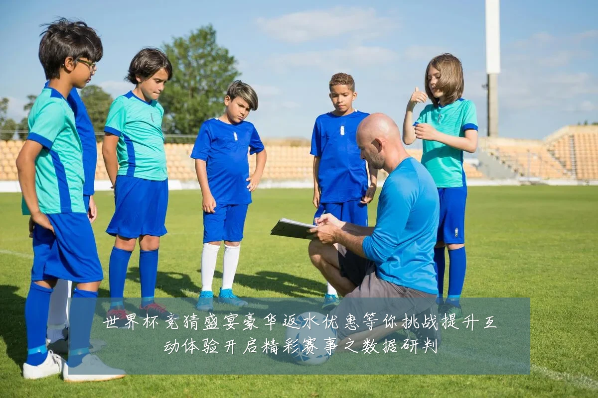 世界杯竞猜盛宴豪华返水优惠等你挑战提升互动体验开启精彩赛事之数据研判