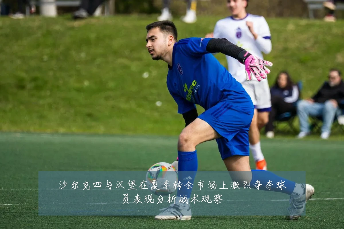 沙尔克四与汉堡在夏季转会市场上激烈争夺球员表现分析战术观察