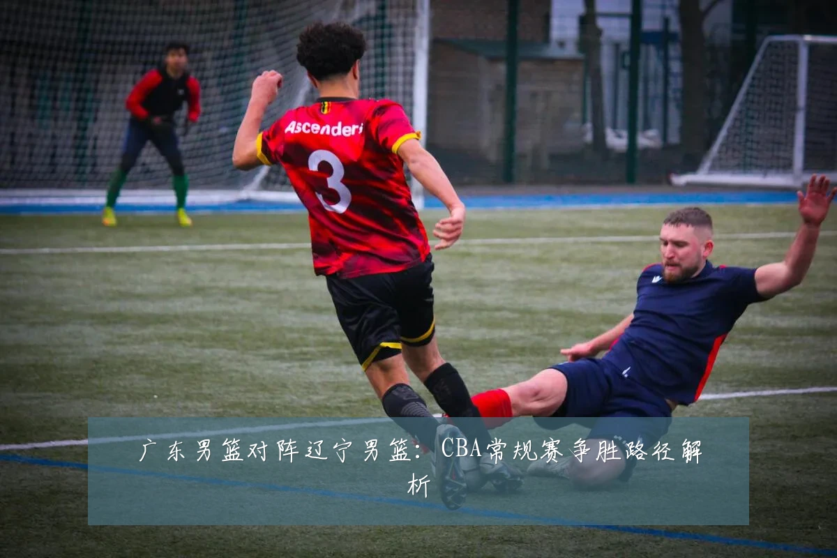 广东男篮对阵辽宁男篮:CBA常规赛争胜路径解析