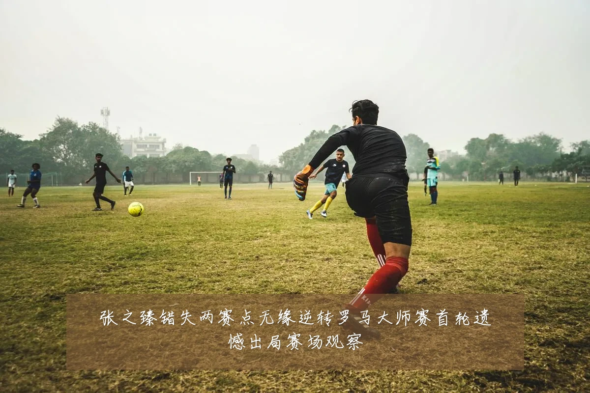 张之臻错失两赛点无缘逆转罗马大师赛首轮遗憾出局赛场观察