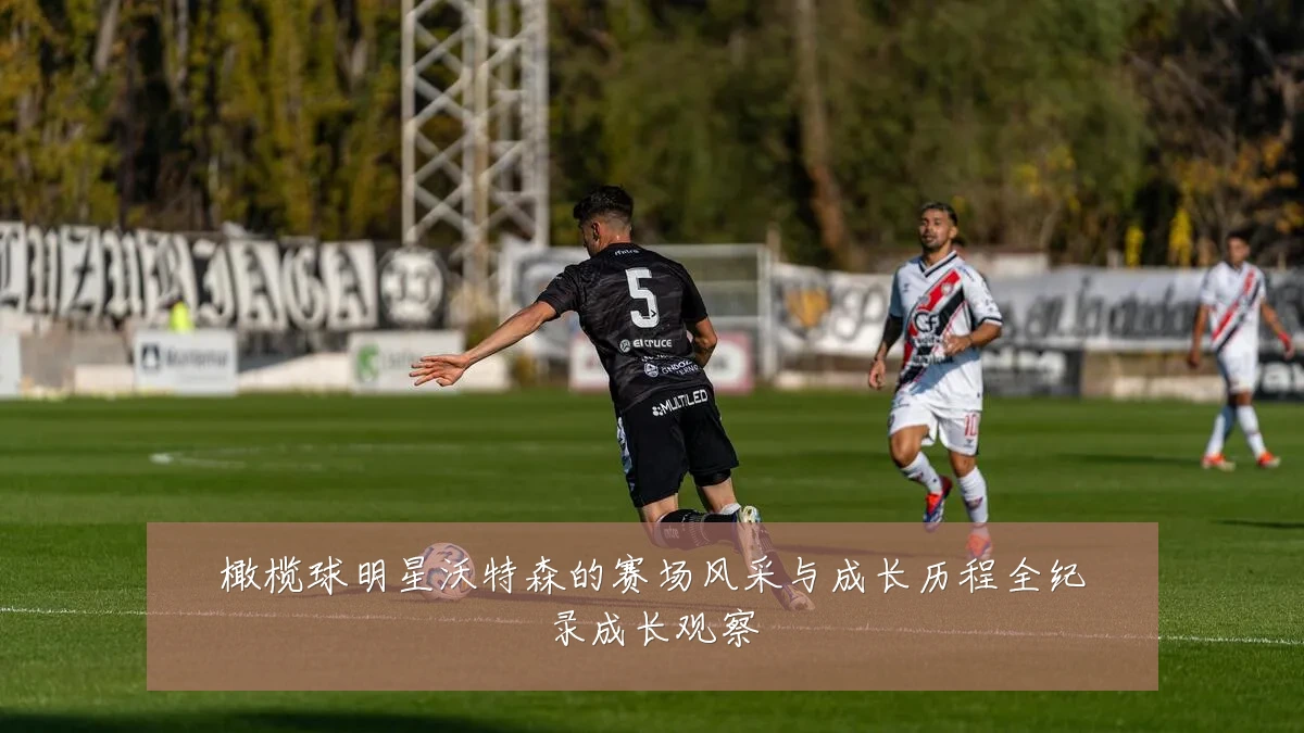 橄榄球明星沃特森的赛场风采与成长历程全纪录成长观察