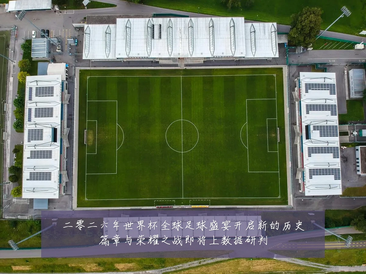 二零二六年世界杯全球足球盛宴开启新的历史篇章与荣耀之战即将上数据研判