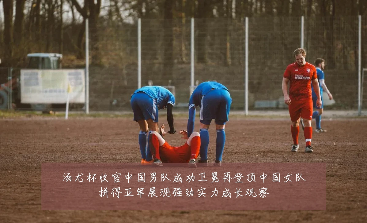 汤尤杯收官中国男队成功卫冕再登顶中国女队拼得亚军展现强劲实力成长观察