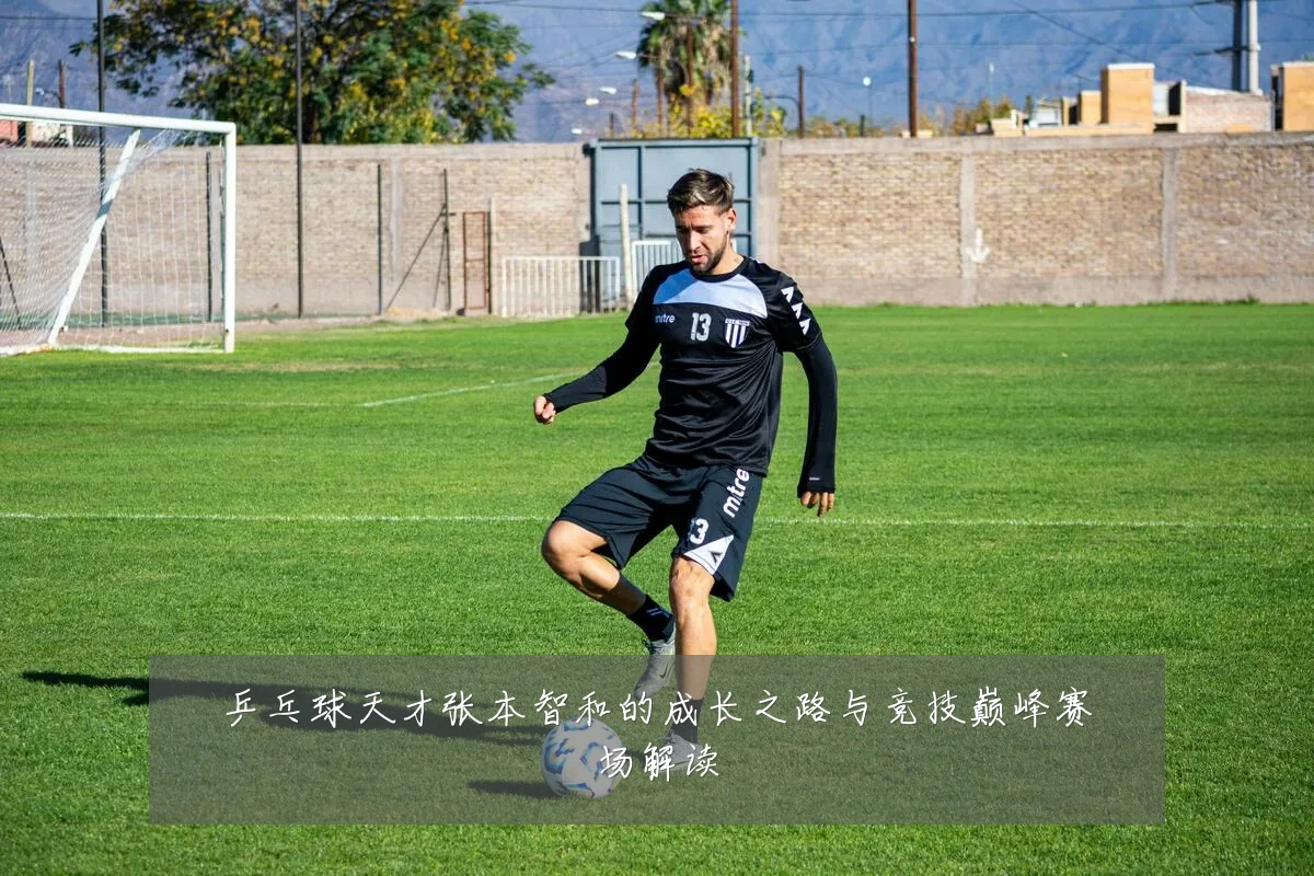乒乓球天才张本智和的成长之路与竞技巅峰赛场解读