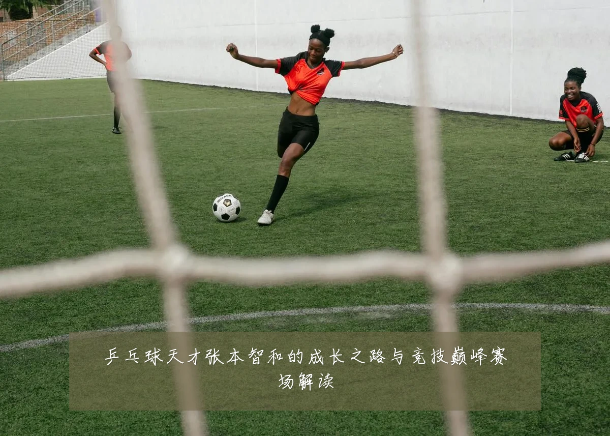 乒乓球天才张本智和的成长之路与竞技巅峰赛场解读